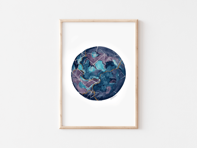 Broken Vessels