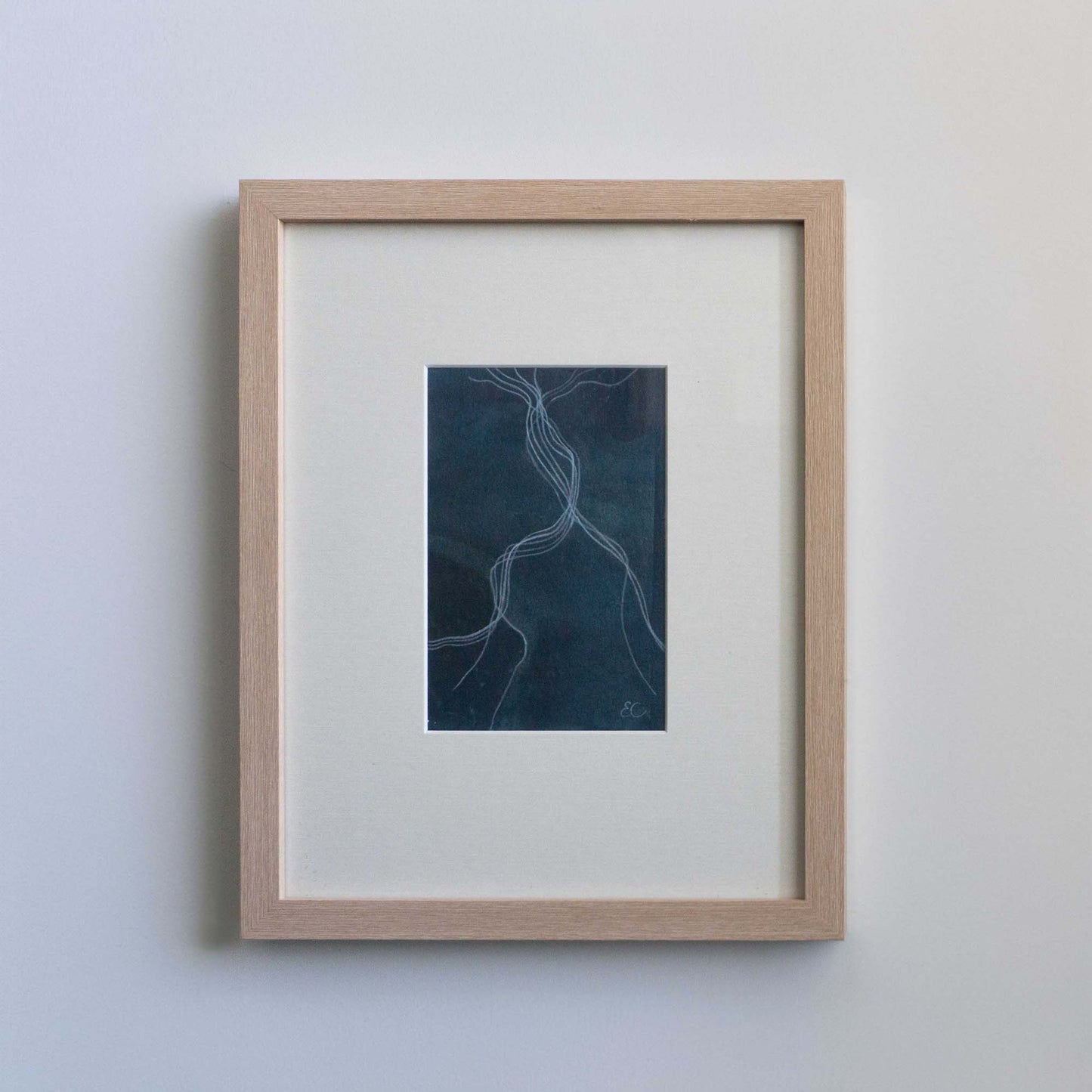 Seven Lives (Print)