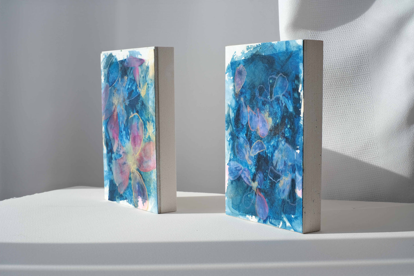 Out of Hiding (Print)