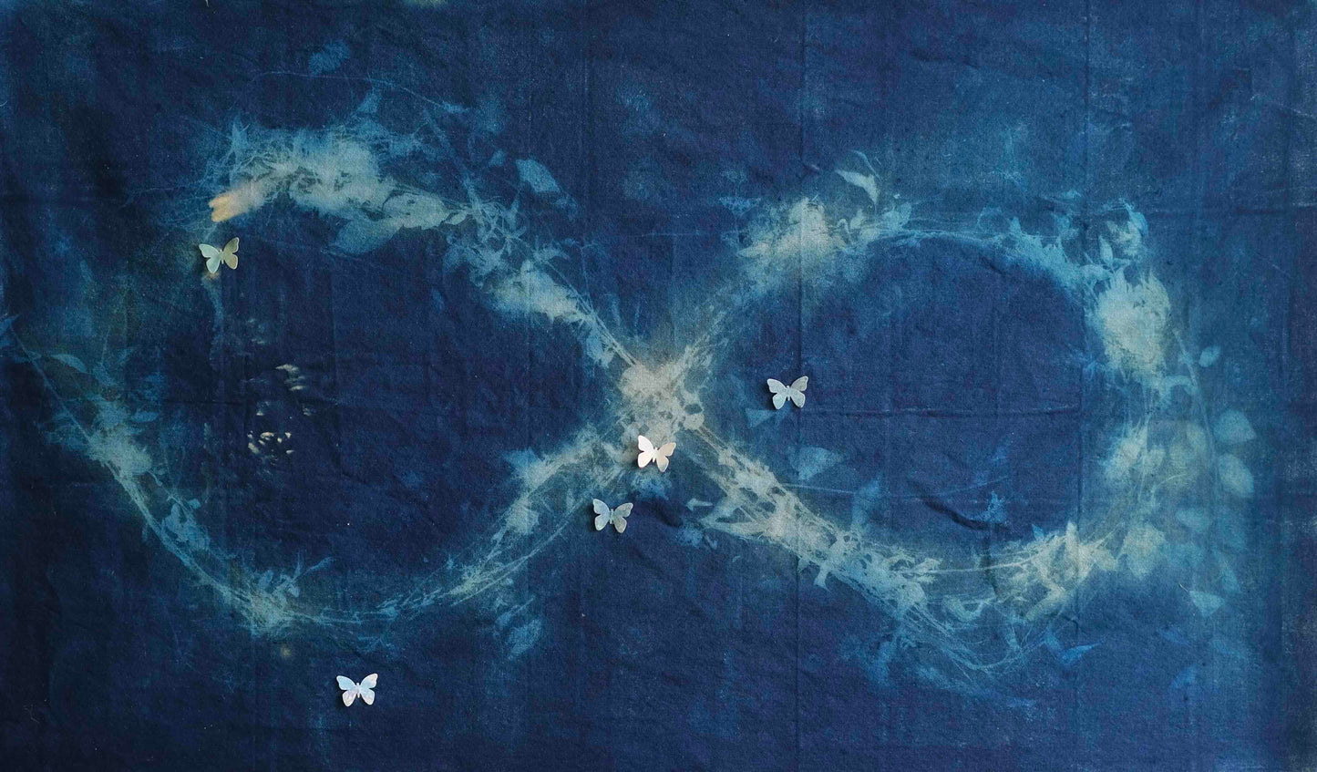 The Line That Holds Us