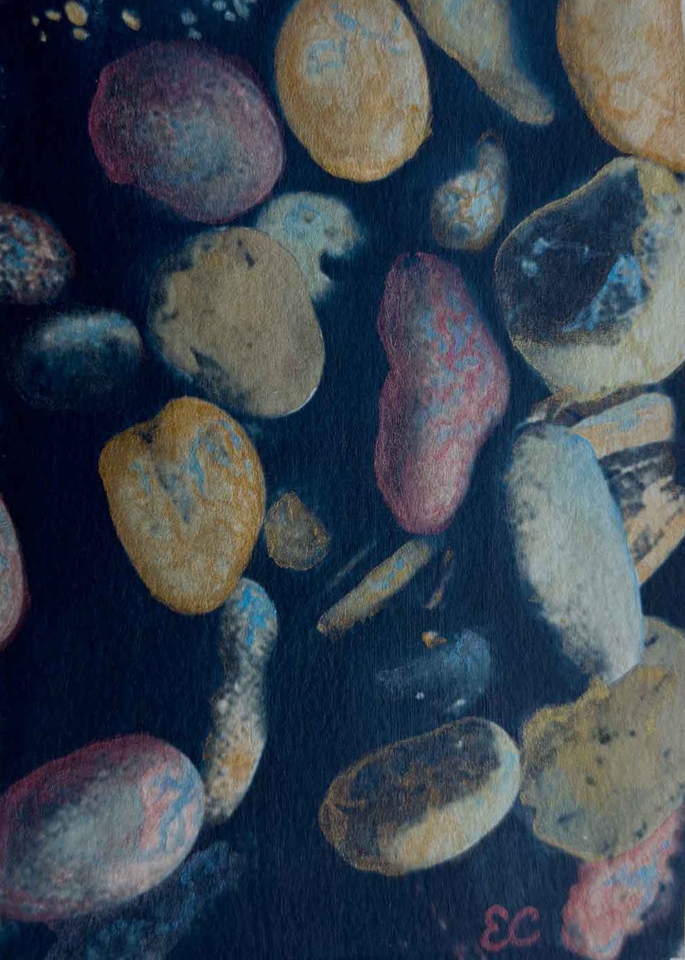A Pebble for You