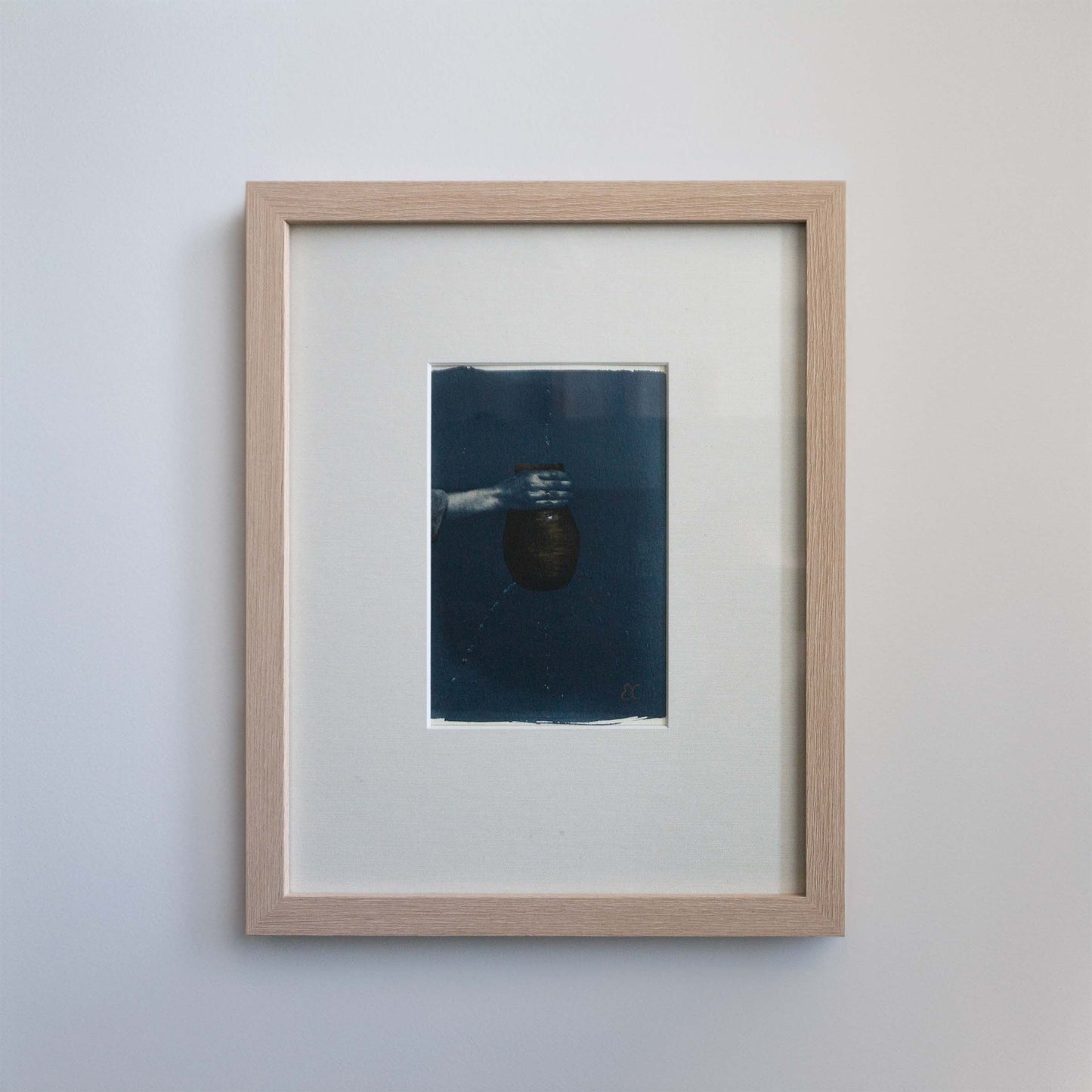 Sustain Me (Print)