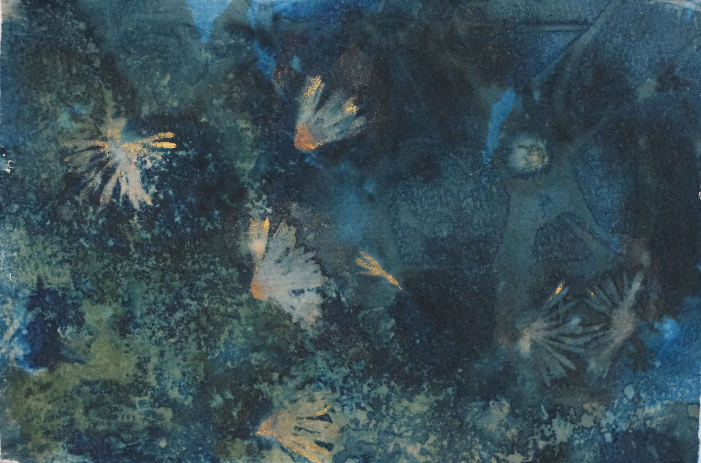 The Least Will Be the Greatest (Print)