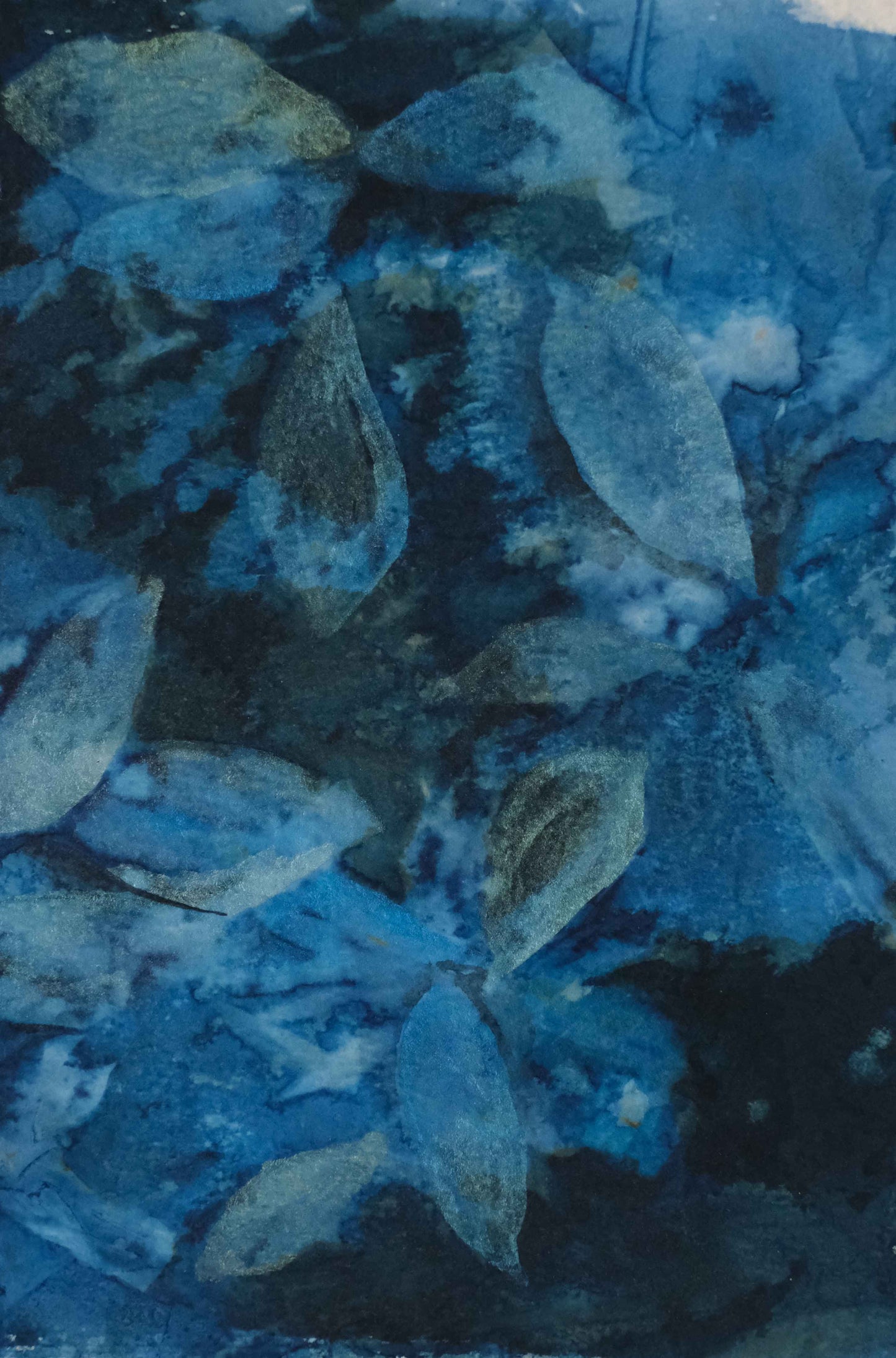 Trust the Process (Print)